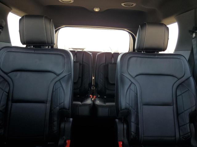 Foto 10 de la subasta – 2017 FORD EXPLORER P con VIN 1FM5K8HT3HGD03303