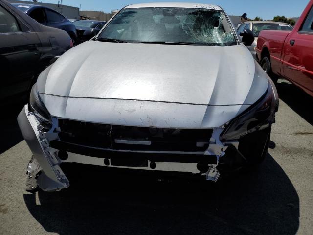 Photo 5 from auction – 2024 NISSAN ALTIMA S with VIN 1N4BL4BV3RN374236