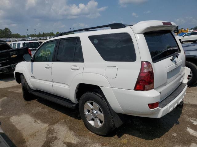 Photo 2 from auction – 2005 TOYOTA 4RUNNER SR with VIN JTEBU14R650058712