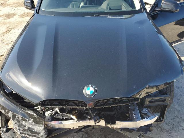 Photo 12 from auction – 2022 BMW X7 XDRIVE4 with VIN 5UXCW2C08N9M97903