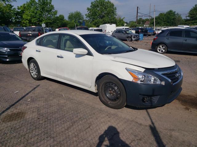 Photo 4 from auction – 2015 NISSAN ALTIMA 2.5 with VIN 1N4AL3AP0FN866730