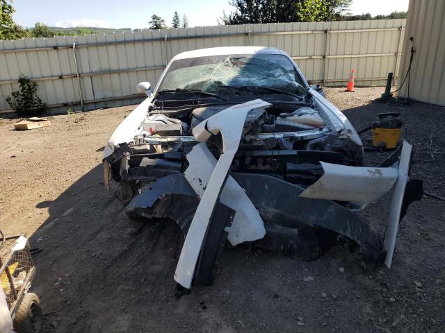 Photo 5 from auction – 2021 DODGE CHALLENGER with VIN 2C3CDZGG1MH607426