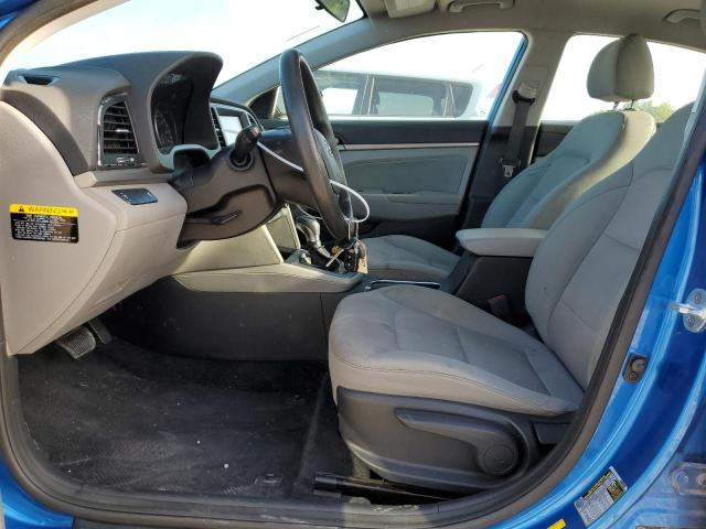 Photo 7 from auction – 2017 HYUNDAI ELANTRA with VIN 5NPD84LF6HH079335