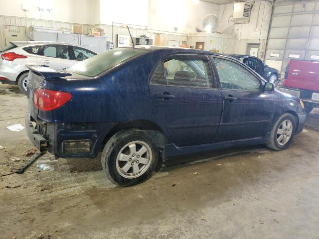 Photo 3 from auction – 2007 TOYOTA COROLLA CE with VIN 1NXBR32E17Z915527