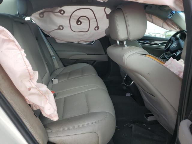 Photo 10 from auction – 2014 CADILLAC XTS LUXURY with VIN 2G61M5S35E9314093