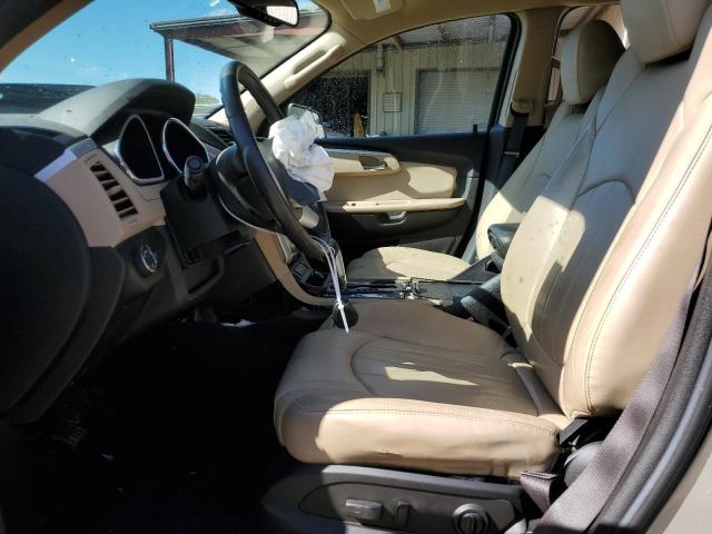 Photo 7 from auction – 2011 CHEVROLET TRAVERSE L with VIN 1GNKVLED9BJ225531