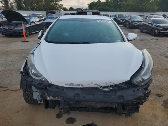Photo 5 from auction – 2015 HYUNDAI ELANTRA SE with VIN 5NPDH4AE6FH573752