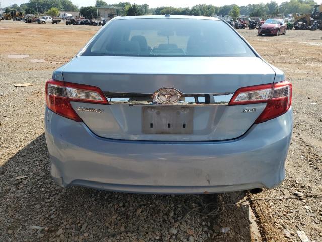 Photo 6 from auction – 2012 TOYOTA CAMRY BASE with VIN 4T1BF1FK5CU525120