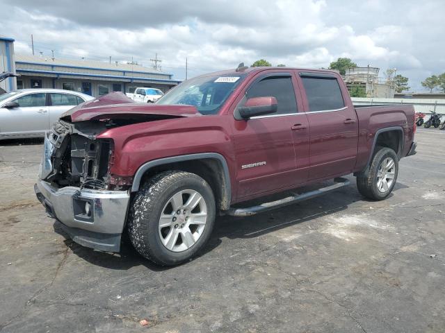 GMC SIERRA C15 2015 with VIN 3GTP1UEC9FG390624 - Photo from auction