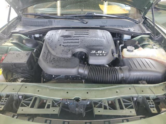 Photo 11 from auction – 2018 DODGE CHARGER SX with VIN 2C3CDXBG5JH158033