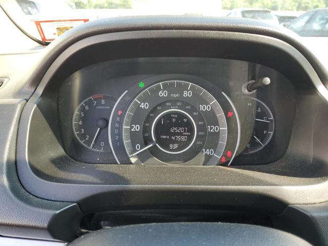 Photo 9 from auction – 2013 HONDA CR-V EX with VIN 2HKRM4H50DH655304