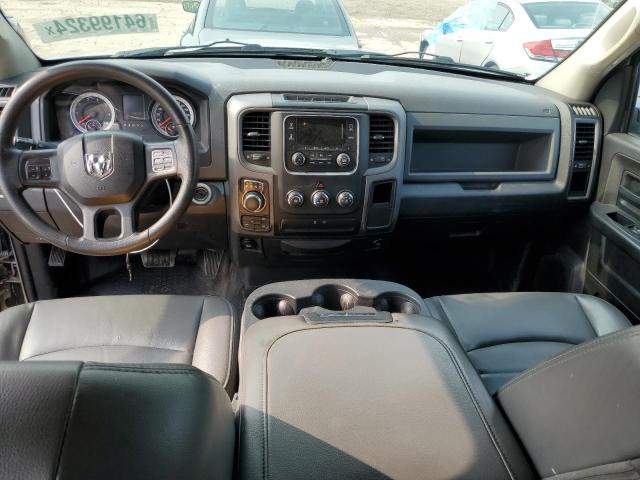 Photo 8 from auction – 2014 RAM 1500 ST with VIN 1C6RR7FG3ES131890