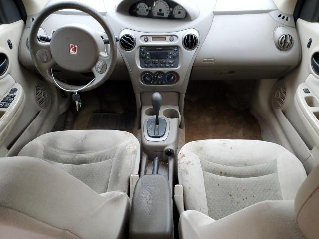 Photo 8 from auction – 2004 SATURN ION LEVEL with VIN 1G8AL52F54Z114467
