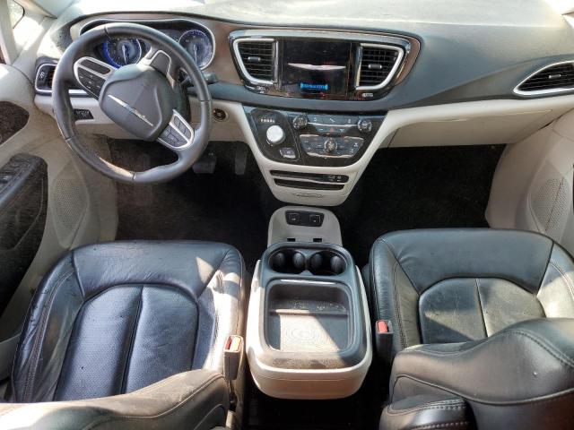 Photo 8 from auction – 2018 CHRYSLER PACIFICA T with VIN 2C4RC1BG2JR175307