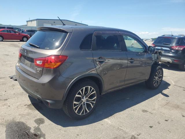 Photo 3 from auction – 2016 MITSUBISHI OUTLANDER with VIN JA4AR3AW6GZ042106