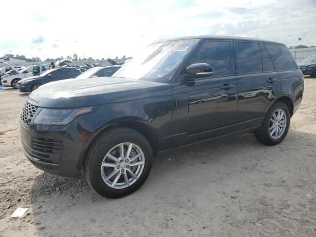 LAND ROVER RANGE ROVE 2018 with VIN SALGR2RV1JA394725 - Photo from auction