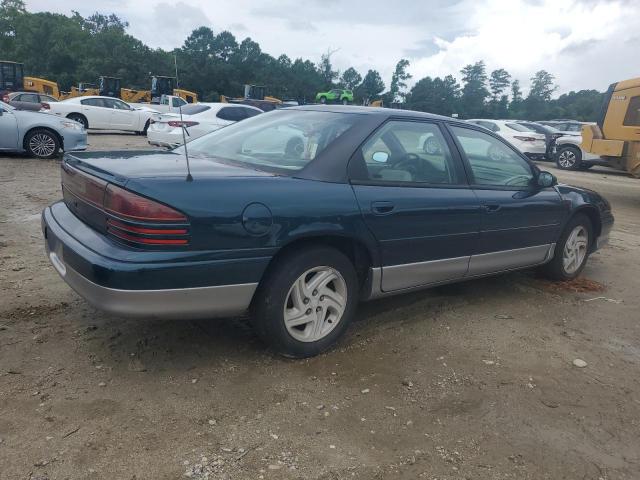 Photo 3 from auction – 1993 DODGE INTREPID E with VIN 2B3ED56F1PH641071
