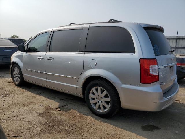Photo 2 from auction – 2011 CHRYSLER TOWN & COU with VIN 2A4RR8DG6BR659366