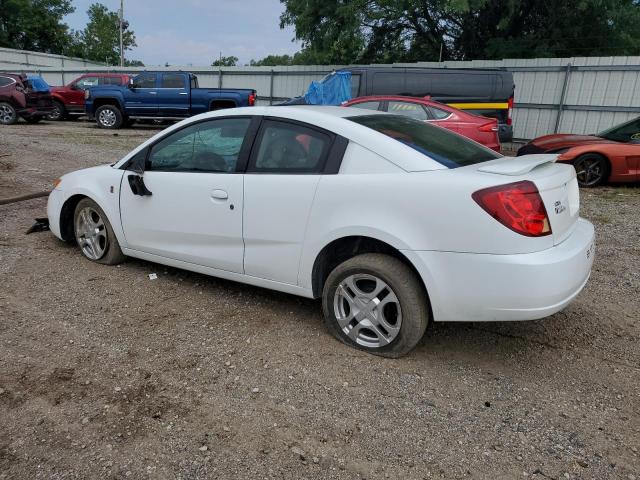 Photo 2 from auction – 2004 SATURN ION LEVEL with VIN 1G8AW14F74Z153560