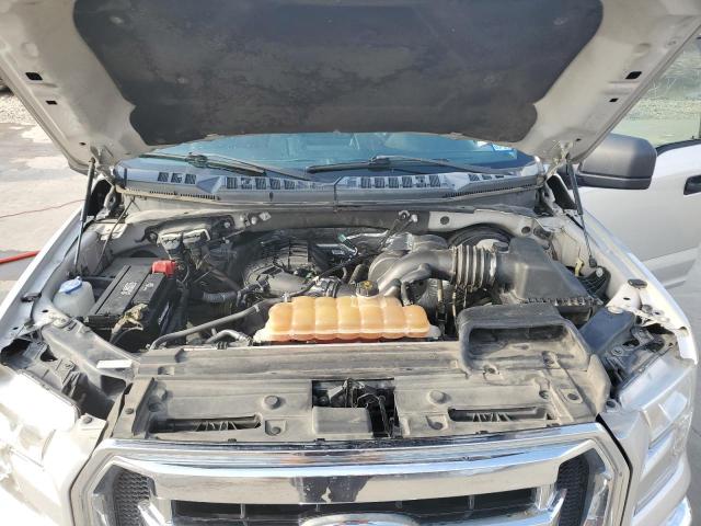 Photo 11 from auction – 2017 FORD F150 SUPER with VIN 1FTEW1C83HKD46071