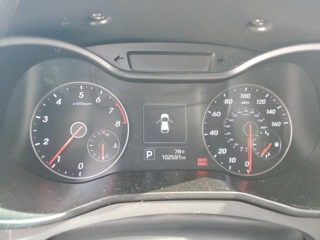 Photo 9 from auction – 2016 HYUNDAI VELOSTER T with VIN KMHTC6AE5GU281048
