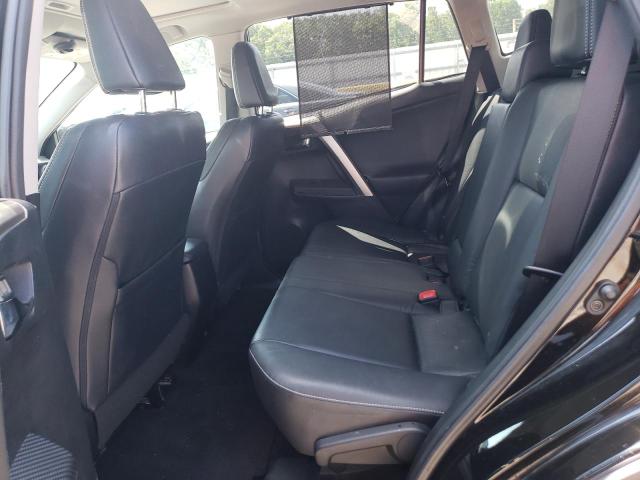 Photo 11 from auction – 2014 TOYOTA RAV4 LIMIT with VIN 2T3DFREV9EW183975