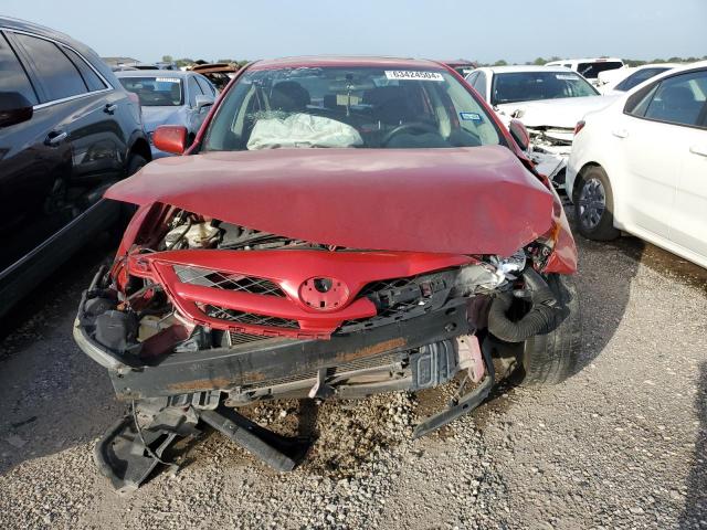 Photo 5 from auction – 2013 TOYOTA COROLLA BA with VIN 5YFBU4EE1DP176821