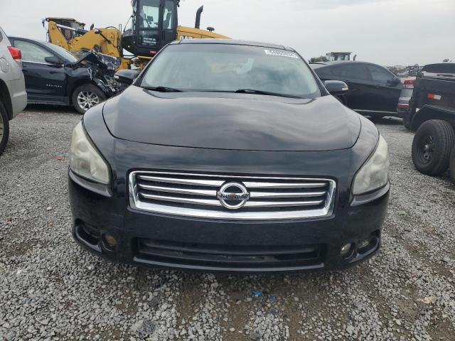 Photo 5 from auction – 2014 NISSAN MAXIMA S with VIN 1N4AA5AP8EC497126