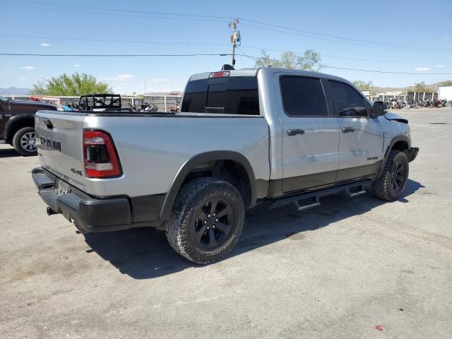 Photo 3 from auction – 2021 RAM 1500 REBEL with VIN 1C6SRFLT2MN773835