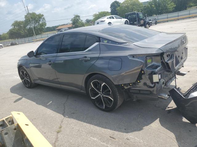 Photo 2 from auction – 2024 NISSAN ALTIMA SR with VIN 1N4BL4CV8RN310319