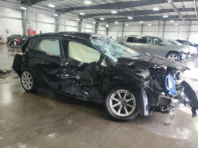 Photo 4 from auction – 2019 FORD FIESTA SE with VIN 3FADP4EJ8KM134220