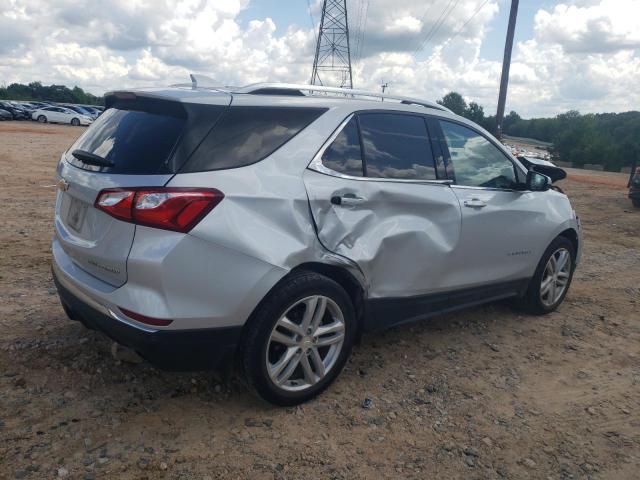 Photo 3 from auction – 2019 CHEVROLET EQUINOX PR with VIN 2GNAXYEXXK6151210