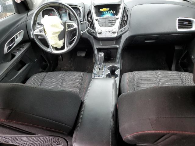 Photo 8 from auction – 2016 CHEVROLET EQUINOX LT with VIN 2GNFLFE39G6185648