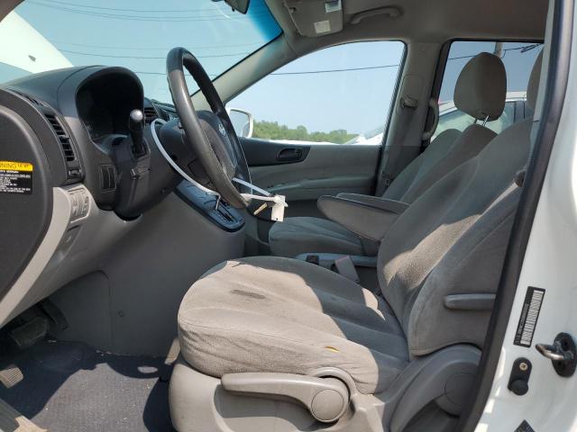 Photo 7 from auction – 2008 HYUNDAI ENTOURAGE with VIN KNDMC233586055532