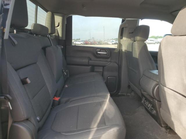 Photo 10 from auction – 2020 CHEVROLET SILVERADO2 with VIN 1GC1YNE75LF151675