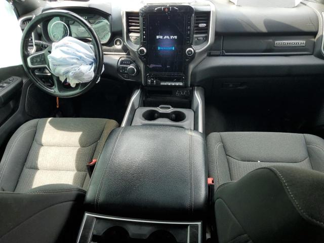 Photo 8 from auction – 2021 RAM 1500 BIG H with VIN 1C6SRFFT4MN573387