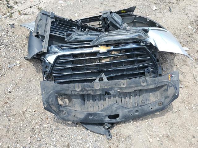 Photo 13 from auction – 2020 CHEVROLET BLAZER 2LT with VIN 3GNKBCRS0LS698302
