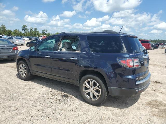 Photo 2 from auction – 2015 GMC ACADIA SLT with VIN 1GKKRRKD4FJ301011