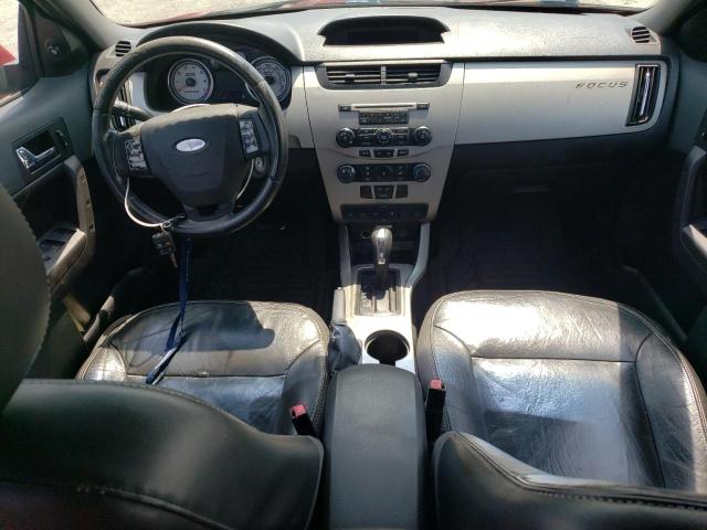 Photo 8 from auction – 2010 FORD FOCUS SES with VIN 1FAHP3GN9AW272360