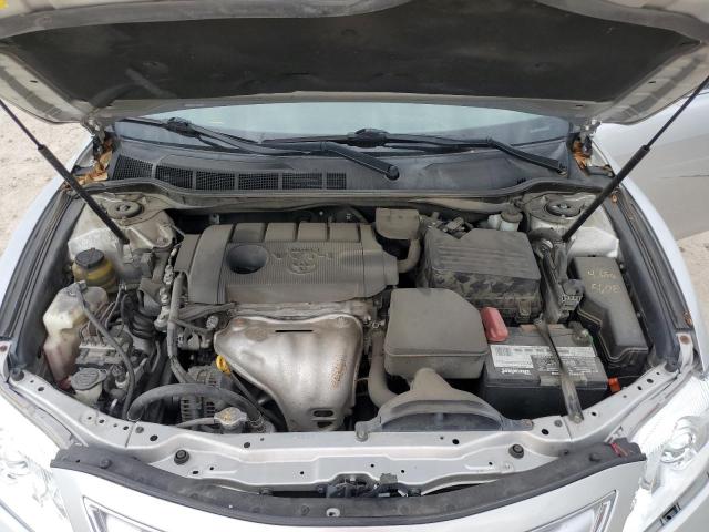 Photo 11 from auction – 2010 TOYOTA CAMRY BASE with VIN 4T1BF3EK2AU567450