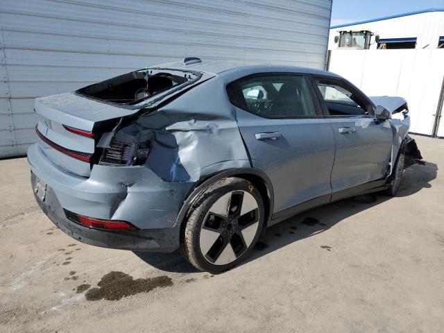 Photo 3 from auction – 2023 POLESTAR 2 with VIN YSMEG3KA6PL123324