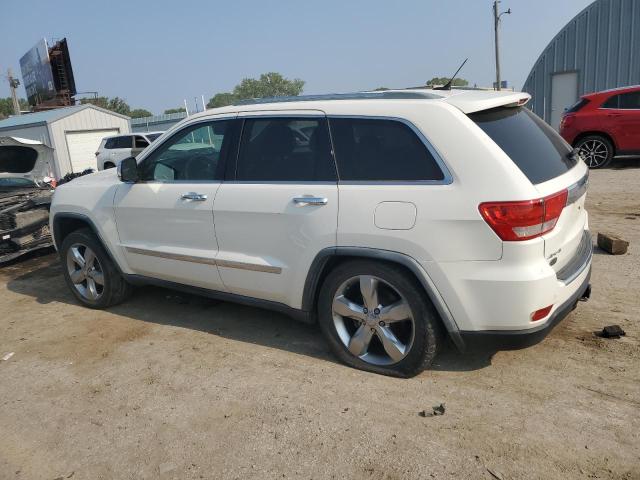 Photo 2 from auction – 2011 JEEP GRAND CHER with VIN 1J4RR6GG3BC608643