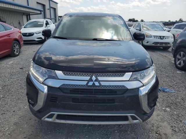 Photo 5 from auction – 2019 MITSUBISHI OUTLANDER with VIN JA4AD3A30KZ039957