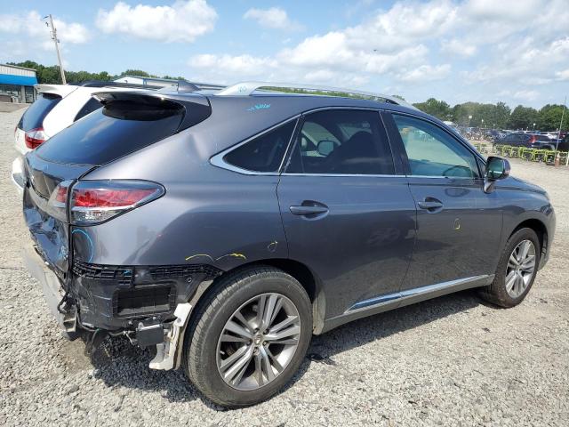 Photo 3 from auction – 2015 LEXUS RX 350 with VIN 2T2ZK1BA4FC188528