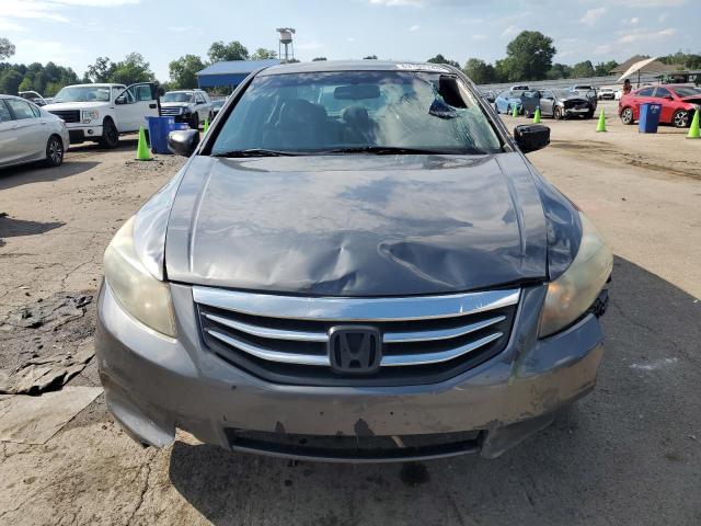 Photo 5 from auction – 2012 HONDA ACCORD EXL with VIN 1HGCP2F80CA082152