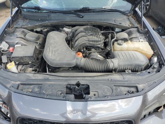 Photo 11 from auction – 2017 CHRYSLER 300 S with VIN 2C3CCAGG4HH534823