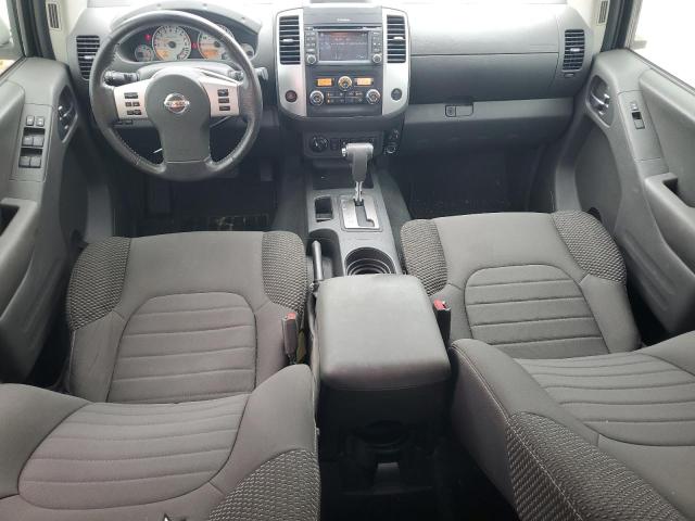 Photo 8 from auction – 2019 NISSAN FRONTIER S with VIN 1N6AD0EV8KN881868