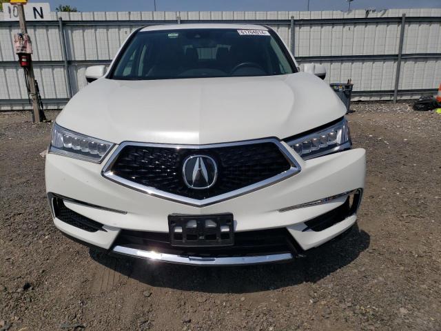 Photo 5 from auction – 2020 ACURA MDX with VIN 5J8YD4H33LL035892