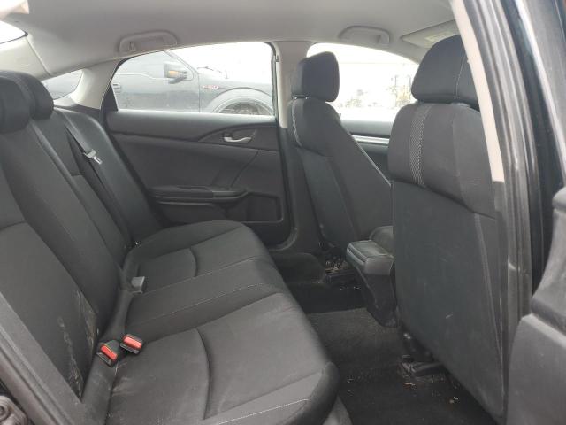 Photo 10 from auction – 2018 HONDA CIVIC LX with VIN 2HGFC2F58JH595016