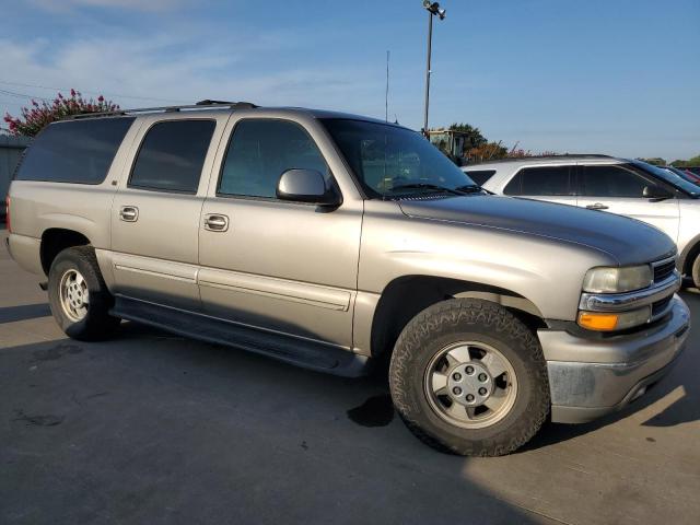 Photo 4 from auction – 2002 CHEVROLET SUBURBAN C with VIN 3GNEC16Z72G294303